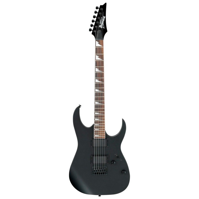 IBANEZ GRG121DX BKF Електрогітара