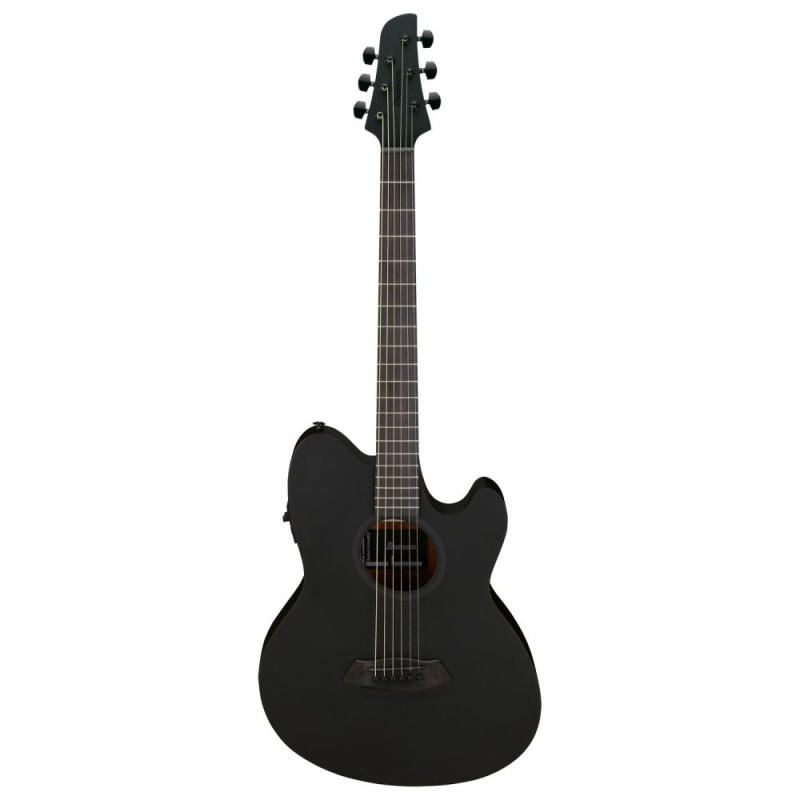 IBANEZ TCY621 BOT Электроакустическая гитара