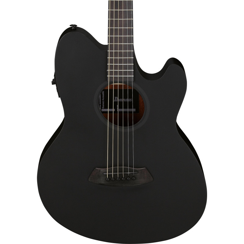 IBANEZ TCY621 BOT Электроакустическая гитара