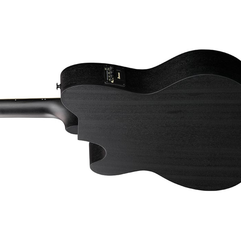 IBANEZ TCY621 BOT Электроакустическая гитара