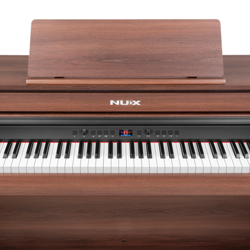NUX NCK-430