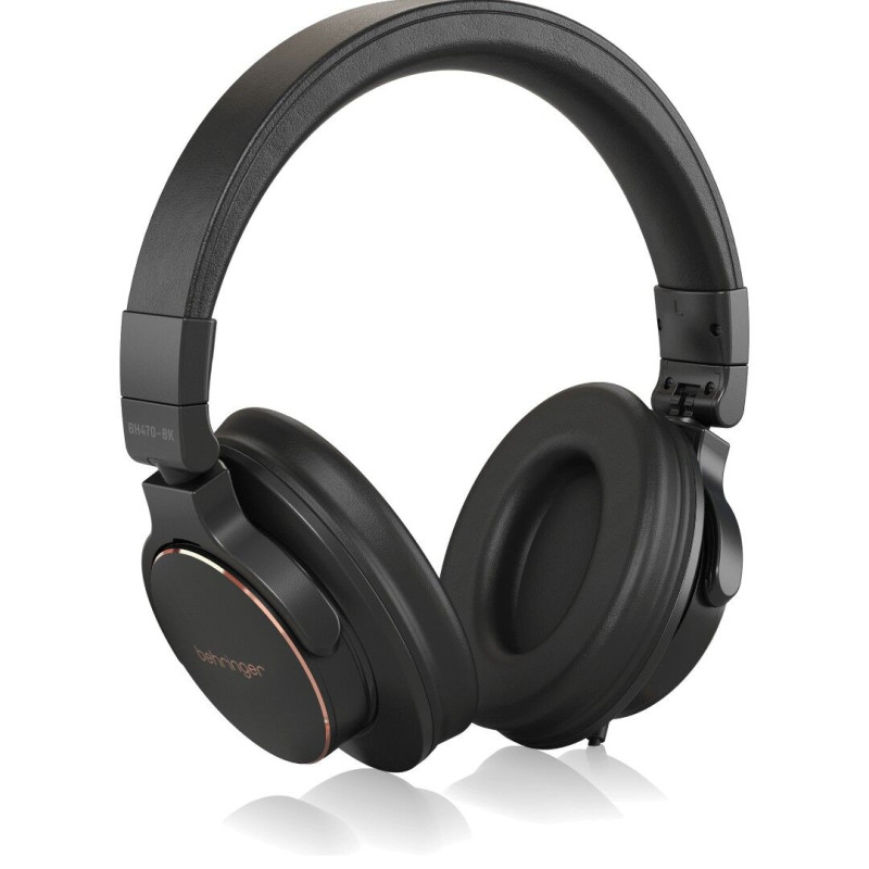 BEHRINGER BH470-BK