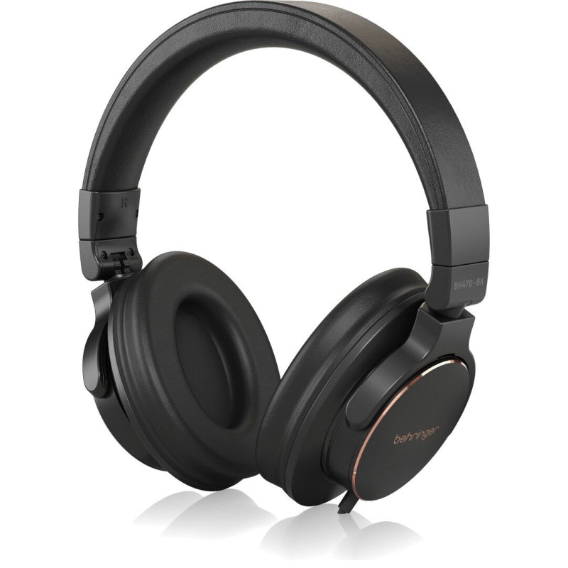 BEHRINGER BH470-BK