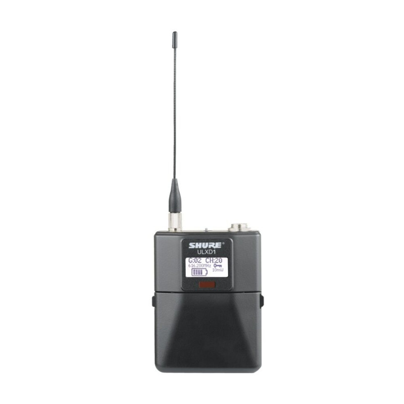 SHURE ULXD1=-K51