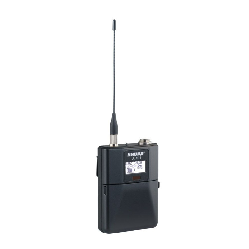 SHURE ULXD1=-K51