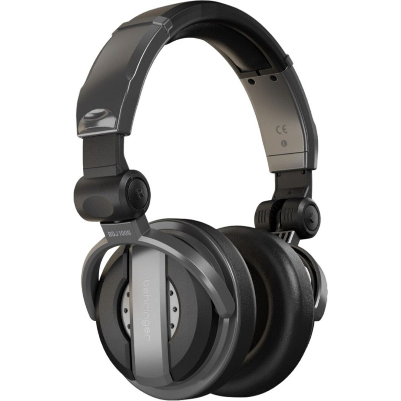 BEHRINGER BDJ 1000 Провідні DJ-навушники
