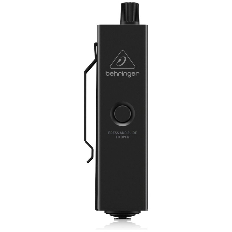 BEHRINGER P2