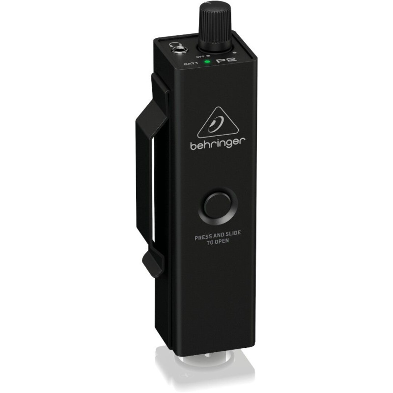 BEHRINGER P2