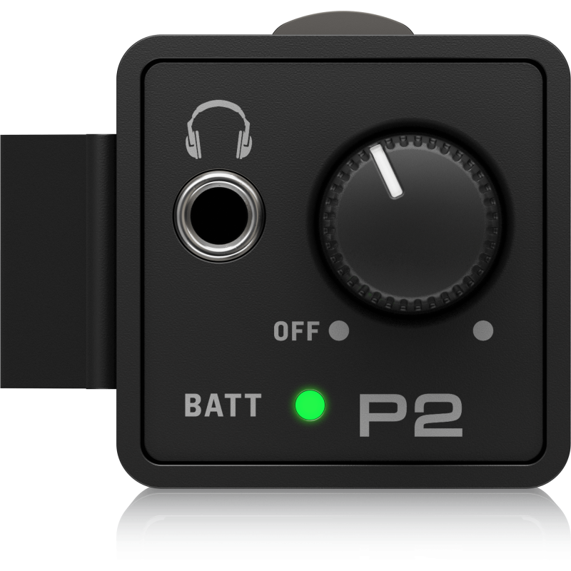 BEHRINGER P2
