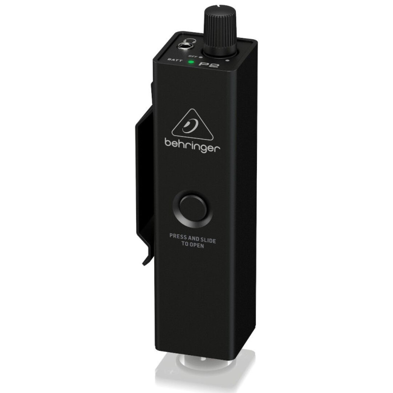 BEHRINGER P2