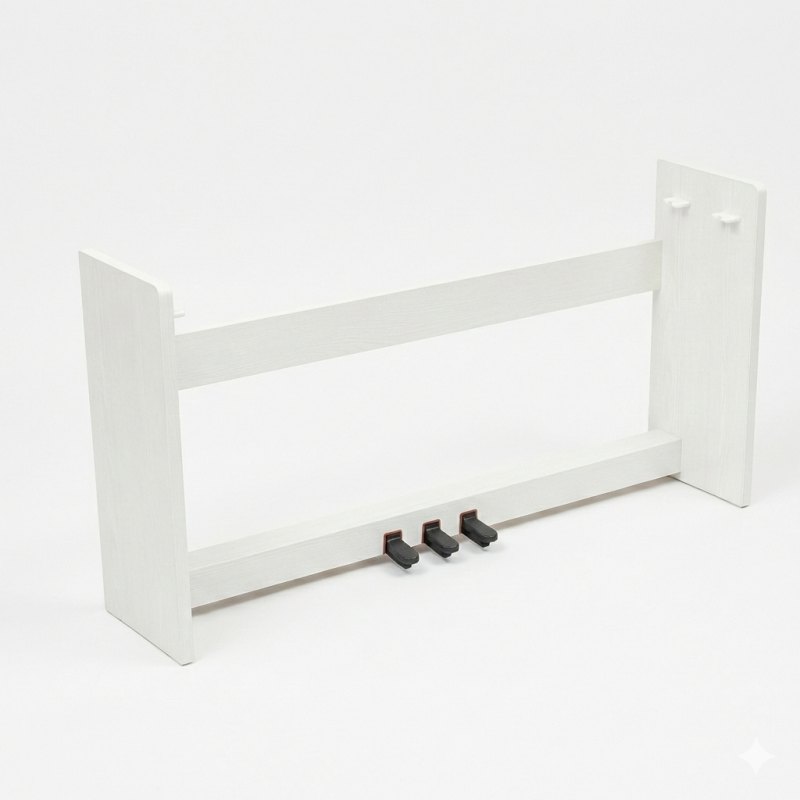 TONEBERG WSP-1W Стійка для піано TK 20/40