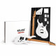 KOLOSS GT-4M WH DIY KIT Електрогітара