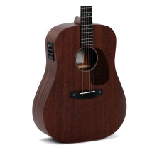 SIGMA SDM-15E + (Fishman Presys Plus)  Акустическая гитара