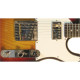 G&L ASAT CLASSIC Blues Boy (3 Tone Sunburst, ebony, 3-ply White). №CLF48480 Электрогитара