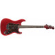 G&L LEGACY (Candy Apple Red, rosewood, 3-ply Tortoise Shell). №CLF50961 Электрогитара