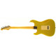G&L LEGACY HB (Yukon Gold, rosewood, 3-ply Creme). №CLF067620 Электрогитара