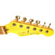 G&L LEGACY HB (Yukon Gold, rosewood, 3-ply Creme). №CLF067620 Электрогитара