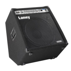 Laney RB6 evo1 — бас-комбо, бас-буст, Лейні