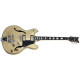 SCHECTER CORSAIR CUSTOM BB NATP Акустическая гитара с датчиком