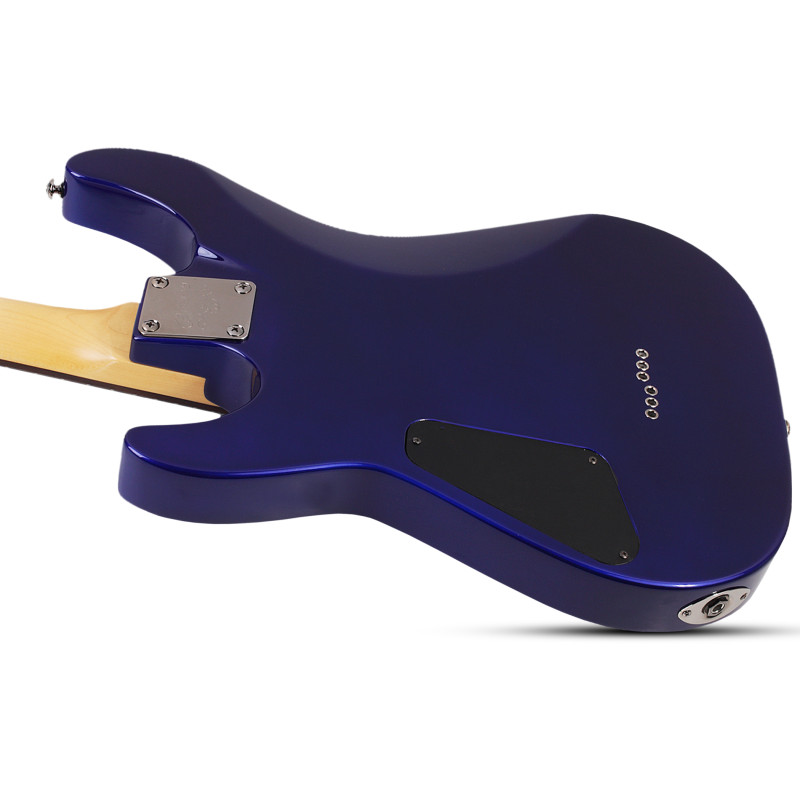 SCHECTER SGR C-1 EB Электрогитара