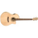 SIMON & PATRICK S&P 036370 - Amber Trail CW Folk SG T35 Акустическая гитара