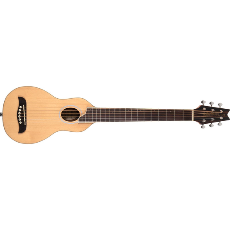 WASHBURN RO10SBK Акустическая гитара
