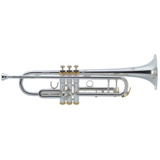 J.MICHAEL TR-500S(S) Труба TR500S (S) Trumpet с кейсом
