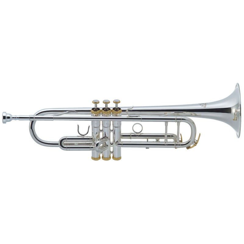J.MICHAEL TR-500S(S) Труба TR500S (S) Trumpet с кейсом