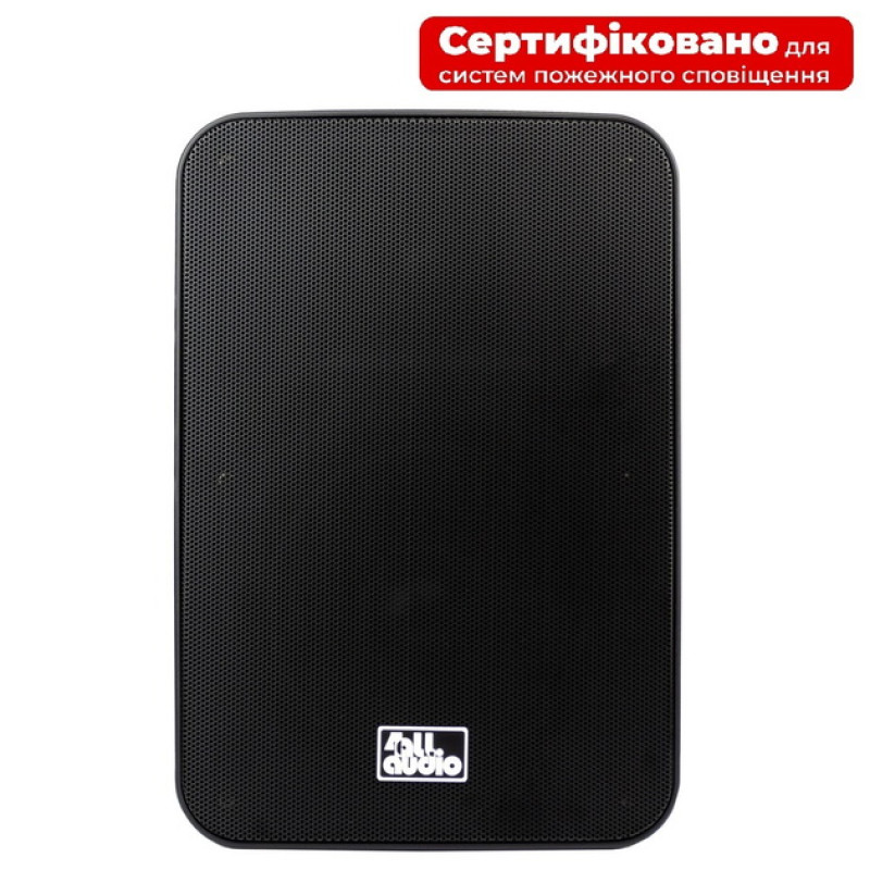 4ALL AUDIO WALL 420 IP55 Акустическая система трансляционная