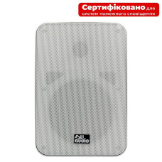 4ALL AUDIO WALL 420 IP55 Акустична система трансляційна