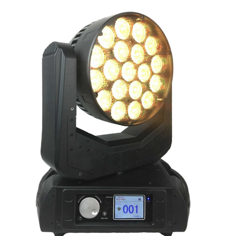 PRO LUX LED 1915-MK2 Прожектор