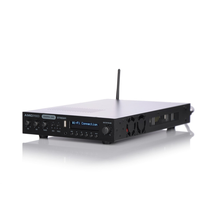 AMC DMPA 120 STREAM