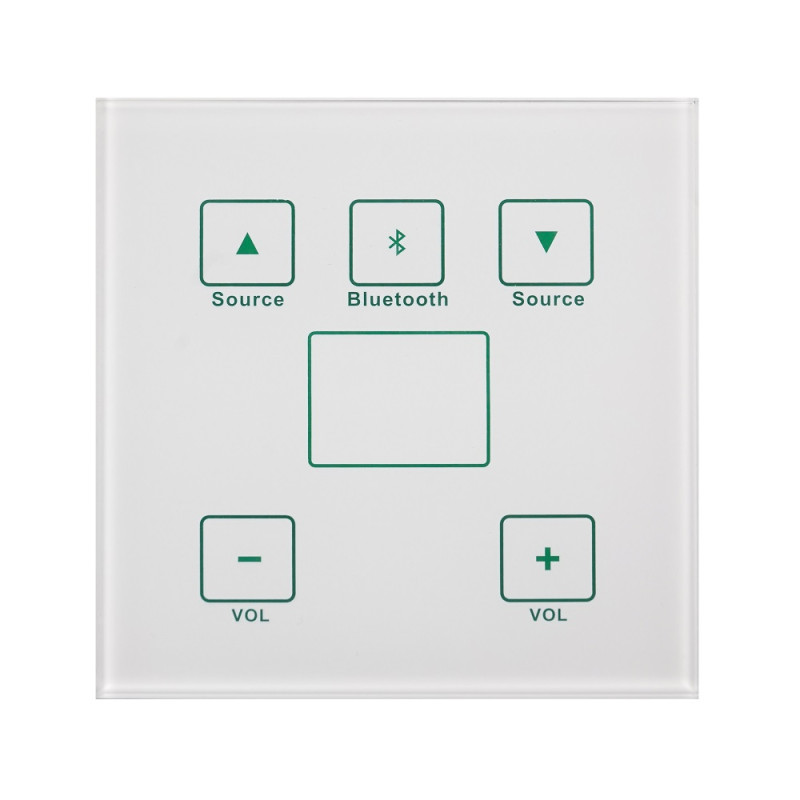 4ALL AUDIO MXMA CONTROL Дистанційний контролер