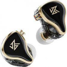 KZ Audio ZAS BLACK NO MIC Наушники