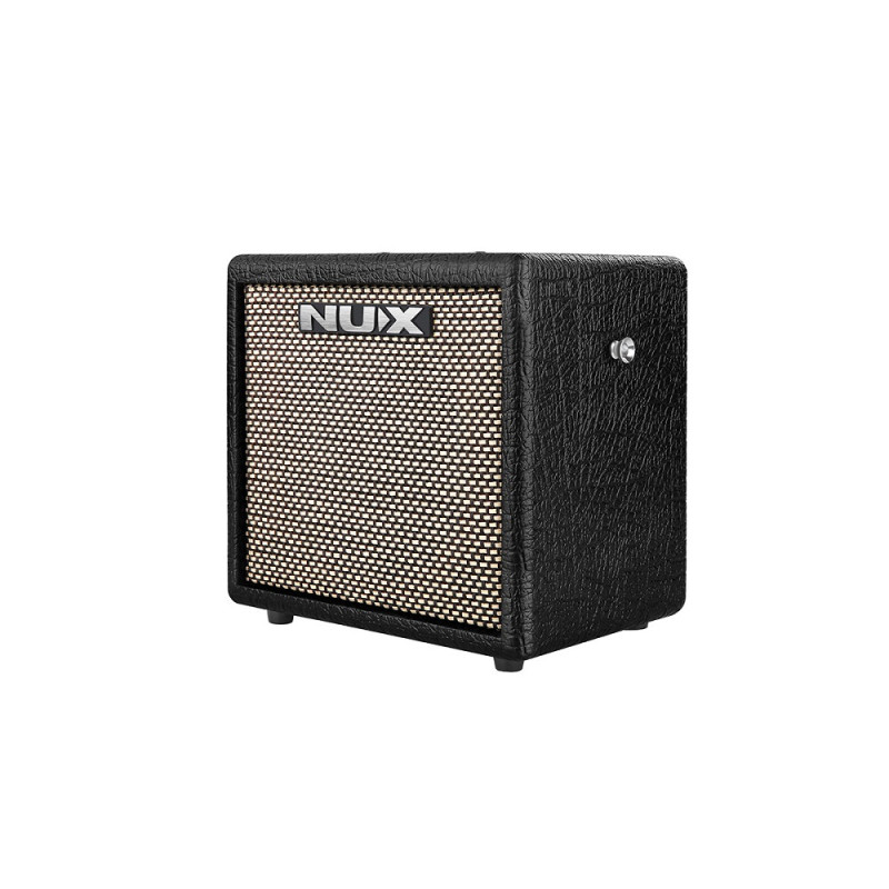 NUX Mighty 8BT MKII Гітарний комбопідсилювач