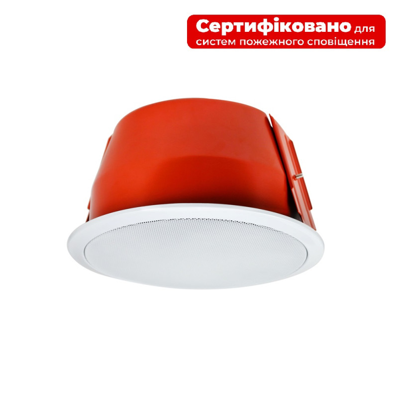 4ALL AUDIO FCS-56MEN Стельовий динамік