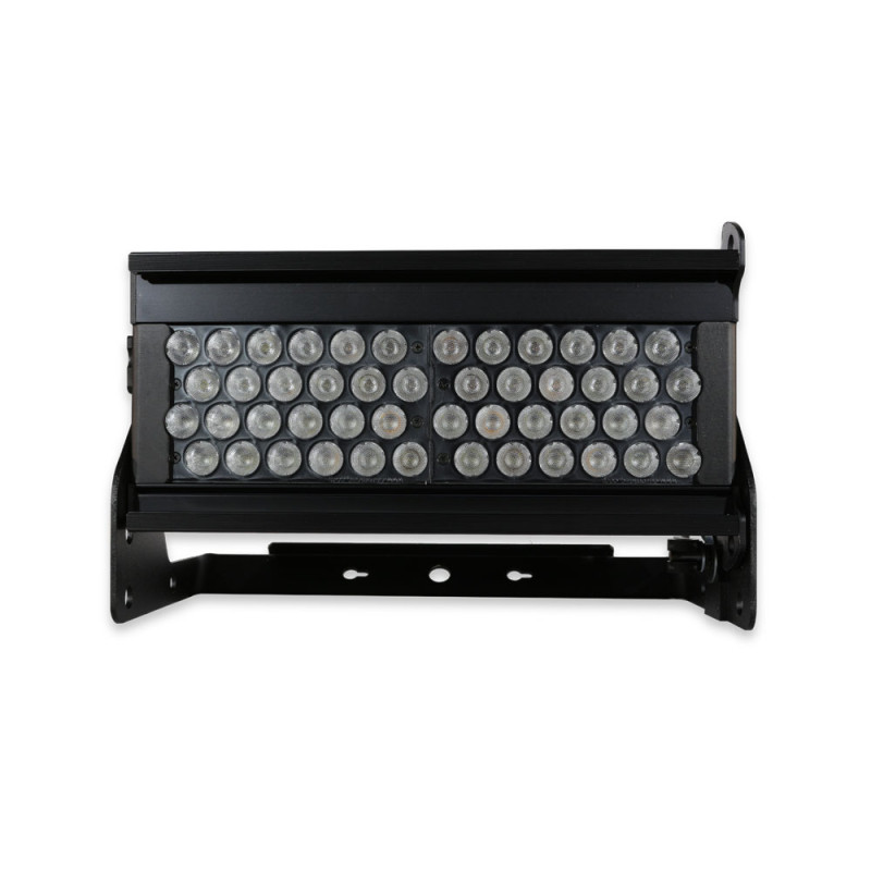 Chroma-Q Colour Force 12 RGBA Колір обробки: Чорний