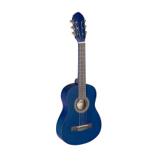 STAGG C405 M BLUE Классическая гитара