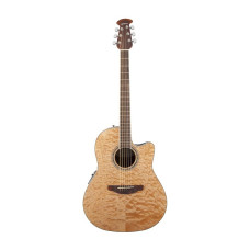 OVATION Celebrity Traditional Plus CS24P-4Q Акустична гітара з датчиком