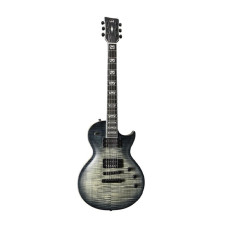 VGS Eruption Pro Black Burst Faded Электрогитара