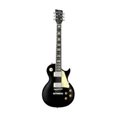 VGS Eruption Classix Black Электрогитара
