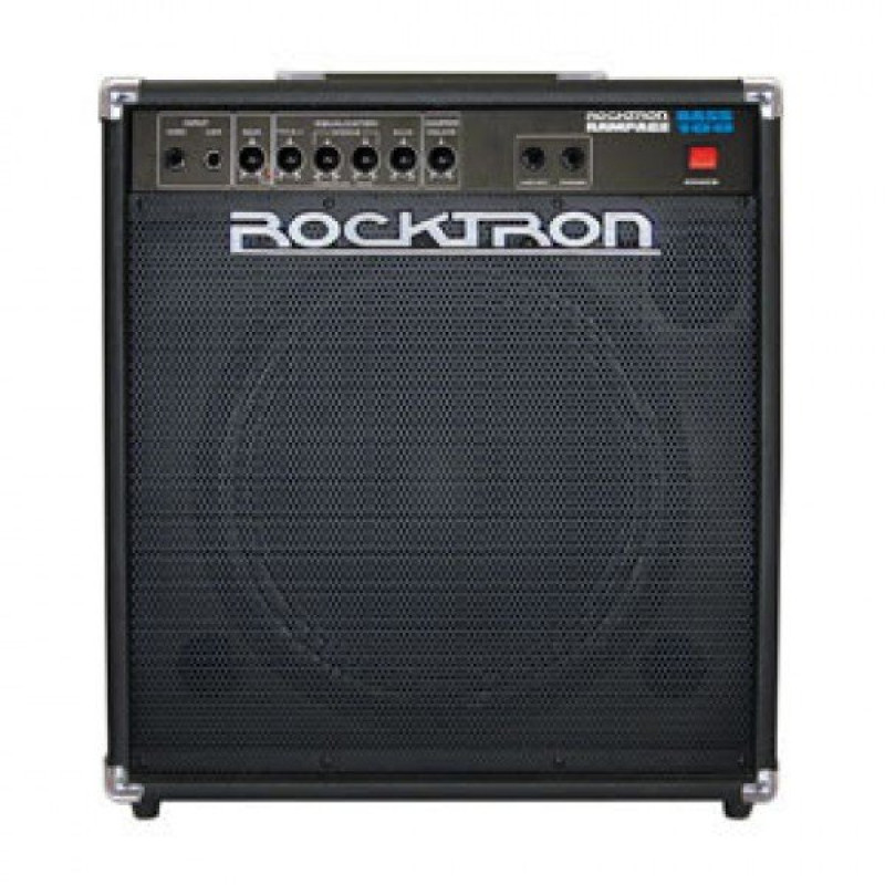 ROCKTRON Rampage BASS100 AMP Бас-гітарний комбопідсилювач