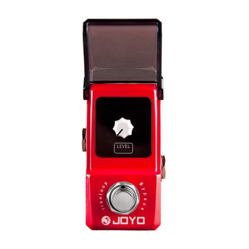 JOYO Педаль Joyo JF-329 Ironloop Looper