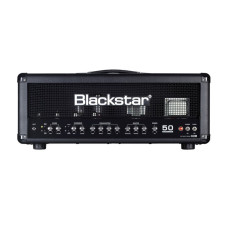 BLACKSTAR Series One 50 Гитарный усилитель