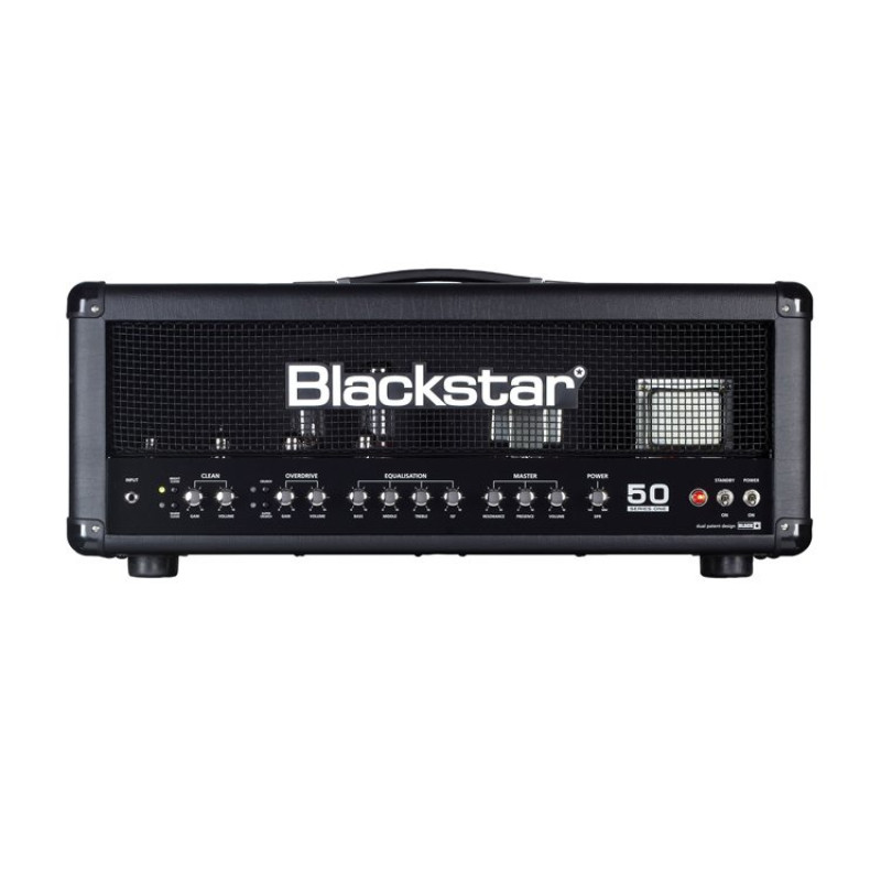 BLACKSTAR Series One 50 Гітарний підсилювач