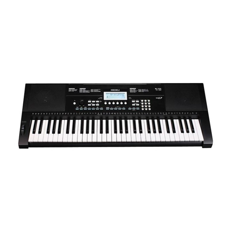 MEDELI M-17 Cинтезатор