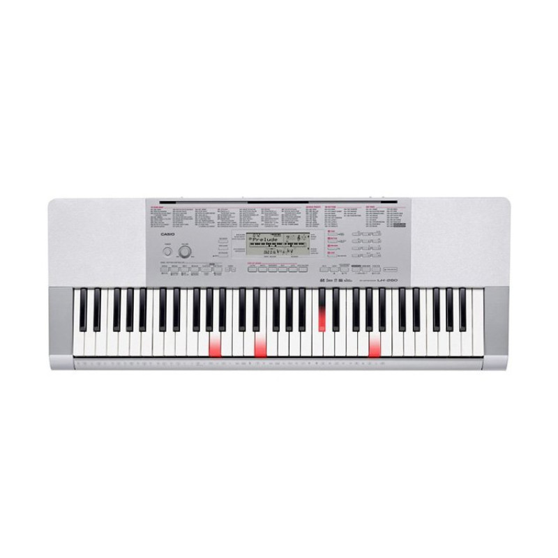 СASIO Lighting LK-280 Синтезатор