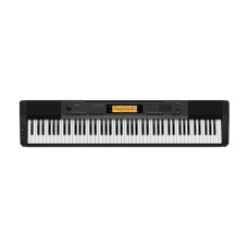 CASIO Compact CDP-230BK Цифровое пианино