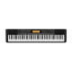 CASIO Compact CDP-230BK Цифрове піаніно