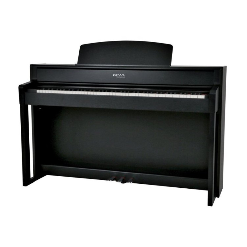 GEWA UP-280G (Black) Цифрове піаніно